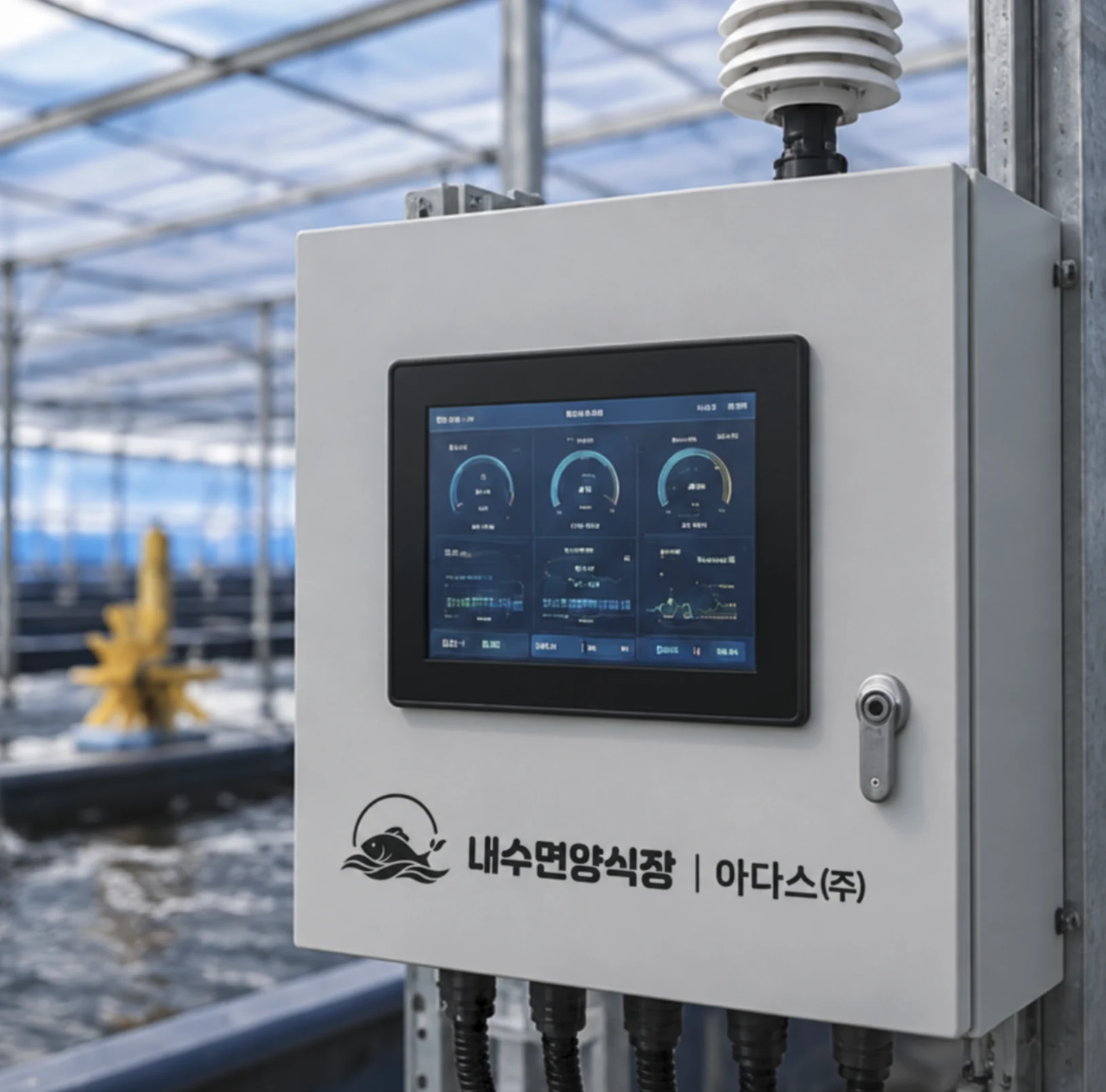 이상알림·의사결정지원
